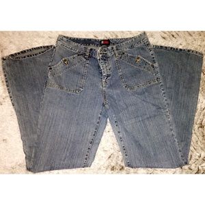 New York & Company Jeans Size 10 👖